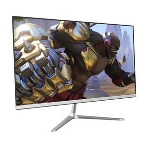 ビジネスまたは家庭用の27インチAioタッチスクリーンオールインワンPCデスクトップゲーミングコンピューター - Product Image 5