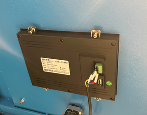 Điều khiển độ ẩm PID Burner <span class=keywords><strong>carel</strong></span> DC máy nén nhiệt độ kỹ thuật số điều khiển không khí lưu trữ - Product Image 2