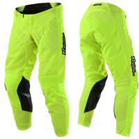 Nouveau Style personnalisé vtt pantalon hommes VTT pantalon descente motocross pantalon MX Gear pour les femmes en plein air cyclisme vélo course