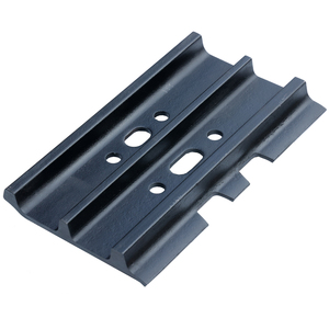 Semelle de chenille flexible pour mini-<span class=keywords><strong>excavatrice</strong></span> Hitachi ZX120 ZX135 - Product Image 3