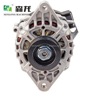 Alternador de equipo de maquinaria agrícola 12V 70A para G4LA 115815 DRA0631 J5110564 3730003100, 3730003200 3730003100 26556 - Product Image 2