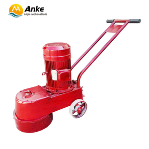 เครื่อ<span class=keywords><strong>ง</strong></span>เจียรและขัดไฟฟ้า Anke รุ่นยอดนิยม ไม่มีระบบเก็บฝุ่น คุณภาพชั้นนำในอุตสาหกรรม พร้อมมอเตอร์แร<span class=keywords><strong>ง</strong></span>ดันไฟฟ้า 220V/380V - Product Image 1