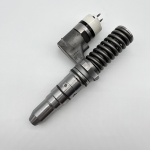 Pièces de camion de haute qualité Injecteur de carburant 375-4106 20R3483 pour moteur 3512C/3516C - Product Image 2