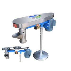 Machine à pâtes électrique grande capacité, extrudeuse de nouilles de riz, pour amidon de pomme de terre, machine à fabriquer les pâtes - Vente chaude - Product Image 1