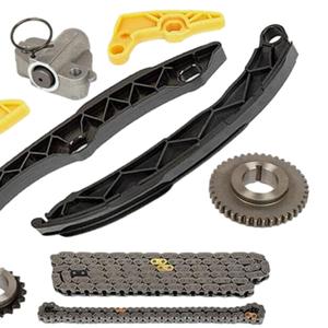 Nuovo Kit catena di distribuzione 24321-2G111 918 -701 per modello di auto Kia Optima Sportage 2.4L 2.0L - Product Image 4