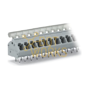 Wago 256410334000 - Nuovo - Product Image 1