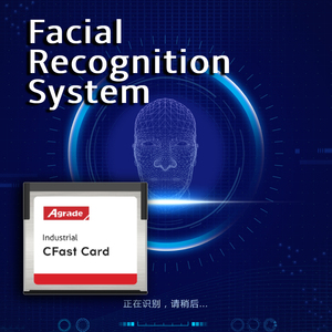 Carte mémoire Cfast d'origine 4 Go 16 Go 32 Go Carte mémoire CFast pour appareil photo - Product Image 5