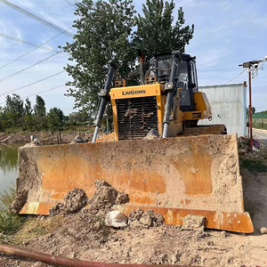 Bulldozer Xuangong 230 de segunda mano a bajo precio - Product Image 3