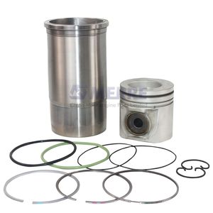 Kit de Cilindro de Motor 123mm 5001855845 2095900 40074600 Pistones Forjados - Product Image 1