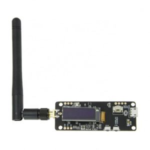 T-Journal <span class=keywords><strong>ESP32</strong></span>カメラモジュール開発ボードOV2640カメラWifi3dbiアンテナ0.91OLEDカメラボードカスタムPCB - Product Image 3