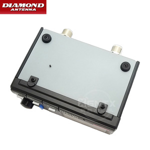 เครื่องวัดพลังงาน SX-1100เสาอากาศเพชร HF UV wideband VSWR Meter สำหรับวิทยุสื่อสาร - Product Image 3