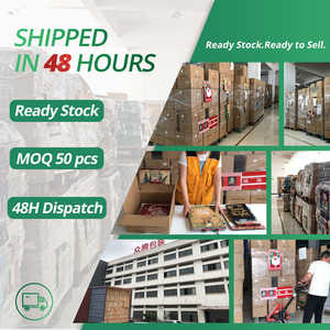 Boîte de papier de Noël en stock de qualité supérieure durable et personnalisable fabriquée avec une impression festive pour l'emballage de cadeaux mondiaux et la vente au détail - Product Image 4