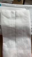 Lingettes humides pour bébé 80 pièces Écologiques Antibactériennes Sans parfum Sans alcool Hypoallergéniques Non-tissées Extra douces Épaisses Nettoyantes