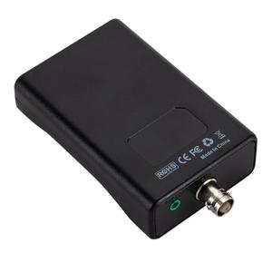Convertisseur de signal vidéo composite HDTV vers BNC, adaptateur pour lecteur <span class=keywords><strong>VHS</strong></span> <span class=keywords><strong>DVD</strong></span>, convertisseur HD PAL/NTSC vers BNC - Product Image 4