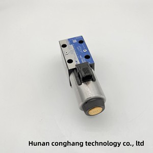 โซลินอยด์ DG4V 2A/2AL/2BL M KUP15 H7 66 ไม่มีอัตราการไหล ไม่มี - Product Image 1