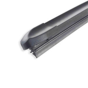 Balai d'<span class=keywords><strong>essuie</strong></span>-<span class=keywords><strong>glace</strong></span> hybride 14 "-28" en gros Nouveau design <span class=keywords><strong>Essuie</strong></span>-glaces facile à installer en caoutchouc naturel pour voiture à hayon - Product Image 4