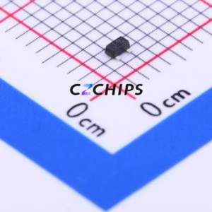 416ไดโอดสวิตชิ่งไดโอด DAN222WMTL แบรนด์ใหม่และดั้งเดิมชิปชิ้นส่วนอิเล็กทรอนิกส์ซัพพลายเออร์ & บริการ BOM - Product Image 1