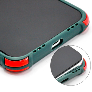 Funda de teléfono móvil a prueba de golpes protector de cuatro esquinas anticaída suave para Tecno CAMON 16 15 pro Itel infinix - Product Image 3