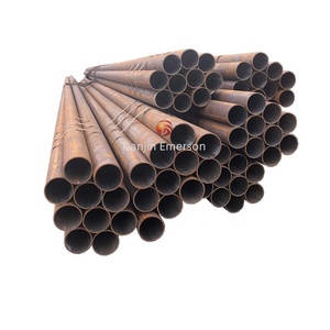 Tùy chỉnh thép carbon liền mạch nồi hơi ống để ASTM A192 <span class=keywords><strong>15mog</strong></span> ống thép liền mạch - Product Image 2