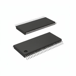 56 TFSOP Electronic Circuit Components Manufacturer Channel Clock Timing CY28RS400ZXC - Product Image 1