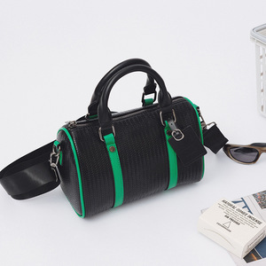 Bolso Bandolera Pequeño de Alta Gama, Unisex, Multifuncional, Impermeable, para Viajes Diarios - Product Image 3