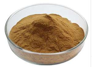 Fsstエキス粉末Fsst食品グレード50% フェヌグリーク種子エキスサポニン粉末 - Product Image 4