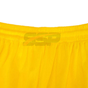 Ropa Deportiva de Baloncesto Unisex de Última Moda, Logotipo del Equipo Personalizado Impreso, Transpirable, de Secado Rápido, Diseño de Talla Grande, 100% Poliéster - Product Image 3