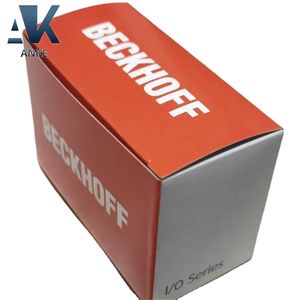 BC7300 BECKHOFF Módulo de bus PLC original Módulo alemán - Product Image 6