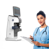 Produits très demandés : Lentimètre numérique, lentimètre automatique pour clinique optique