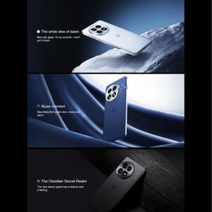 Berserk OnePlus 13 PJZ110 6.82 pouces, 24 Go + 1 To, identification par empreinte digitale à l'écran, ColorOS 15.0 / Android 15 8 Elite - Product Image 3