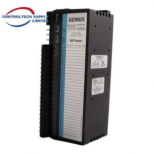 ขายร้อนออนไลน์ IC660EBD024 โมดูลไดรเวอร์บัส Genius - Product Image 2