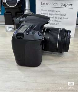 กล้อง <span class=keywords><strong>EOS</strong></span> <span class=keywords><strong>60D</strong></span>+18-55mm ของแท้จาก <span class=keywords><strong>Canon</strong></span> มือสอง กล้อง DSLR ระดับมืออาชีพ พร้อมแบตเตอรี่และที่ชาร์จแบตเตอรี่ - Product Image 4