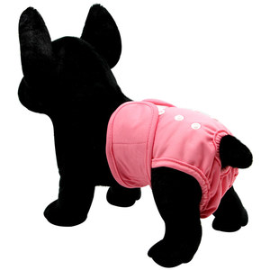 Pañales Lavables y Reutilizables <span class=keywords><strong>para</strong></span> <span class=keywords><strong>Perros</strong></span> <span class=keywords><strong>Machos</strong></span>, Marca Pet Xs - Product Image 3