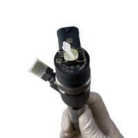 0445110903 Nuevo Inyector de Combustible Common Rail de Alta Calidad 0445110903 Repuesto para Motor Diésel Q Uanchai 4C6 OEM 0445110903