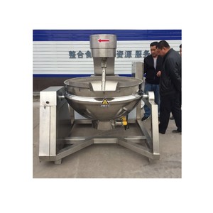 With Mixer Stirrer for Other Food Processing <b>Machinery</b> - Product Image 1