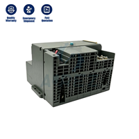 Controlador PLC de Entrada Analógica ET200S 6ES7134-4GB11-0AB0 6ES71344GB110AB0 con Servicio de Conversión de Protocolo CM/CP Personalizado