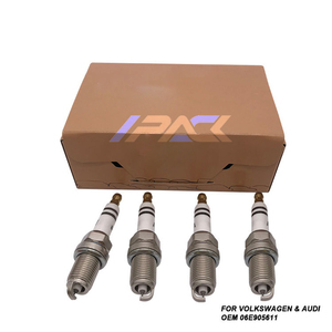 I-Pack 90919-01275 90919-01253 SC20HR11 Bujía para Toyota Prius 2012- ZVW30 Piezas de Repuesto para Motor Híbrido - Product Image 5