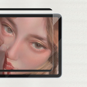 Nhà Máy Bán Buôn Chất Lượng Cao Tablet Rõ Ràng Tempered Glass Phim Bảo Vệ Màn Hình - Product Image 2