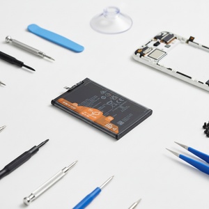Batería de Alta Calidad para HUAWEI, Batería de Litio para Teléfono Móvil HONOR X7A HB5066A1EGW, Batería Premium - Product Image 2