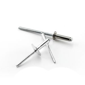 Hochwertige ASTM B8M B8T Blau Weiß Verzinkt 2 "3" Länge ASTM B8M B8T Blau Weiß Verzinkt 2 "3" Länge - Product Image 3