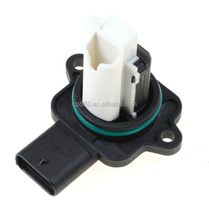 Ap03 — capteur de débit d'air massique 13627593624, OE, pour BMW 135i, 335i, 535i, <span class=keywords><strong>640i</strong></span>, 740i - Product Image 3