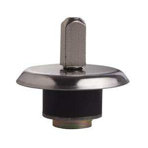 Kit de Pin de <span class=keywords><strong>licuadora</strong></span>, perno de acoplamiento de mezcla, de accionamiento cuadrado, para exprimidores <span class=keywords><strong>Oster</strong></span> - Product Image 1