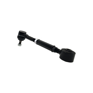 Barra de Acoplamiento Ajustable para Toyota RAV4 Lexus, Brazo Superior Trasero 48710-42030, Pieza de Repuesto de Acero - Product Image 3