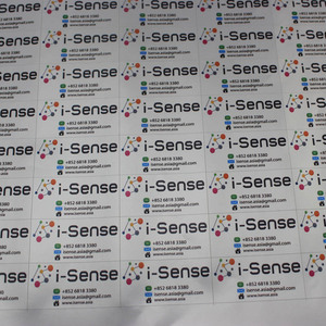 Etiqueta adhesiva impermeable para botella, resistencia a la congelación, etiquetas para botellas de jugo de frutas, diseño personalizado, pegatina impermeable Junted - Product Image 5