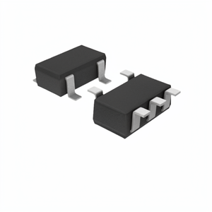Authorized Distributor Buy Electronics Components Online BD52E27G-TR Power Management (PMIC) SC 74A, SOT 753 - Product Image 1
