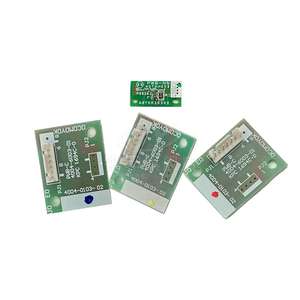 Chip de Unidad de Tambor para Konica Minolta Bizhub C654 C754 654E C754E 654 754, Chip de Reinicio de Tambor IU-711 <span class=keywords><strong>DR</strong></span>-711 - Product Image 1