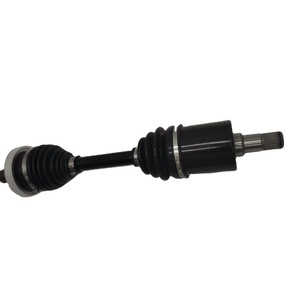 EJE DE TRANSMISIÓN DELANTERA Semieixos DE ALTA CALIDAD EJES COMPLETO OEM 26019841 uesd para CH <span class=keywords><strong>Lumina</strong></span> 2.0L HYBRID 1995-1999 LH CV EJE - Product Image 4