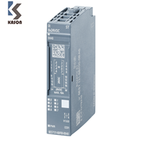6ES7132-6BF00-0CA0 Module de sortie numérique PLC SIMATIC ET 200SP 6ES71326BF000CA0