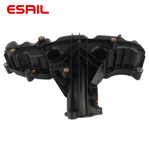 Colector de admisión de entrada de motor 03L129711AF 03L129711AN 03L129711BA 03L129711BC para Audi Seat Skoda VW 2,0 TDI CFFB CFFD CFG <span class=keywords><strong>CFGB</strong></span> - Product Image 5