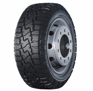 Neumático de barro de alta calidad de la marca HAIDA 35X12.50R17 buen <span class=keywords><strong>precio</strong></span> neumático MT RT - Product Image 1
